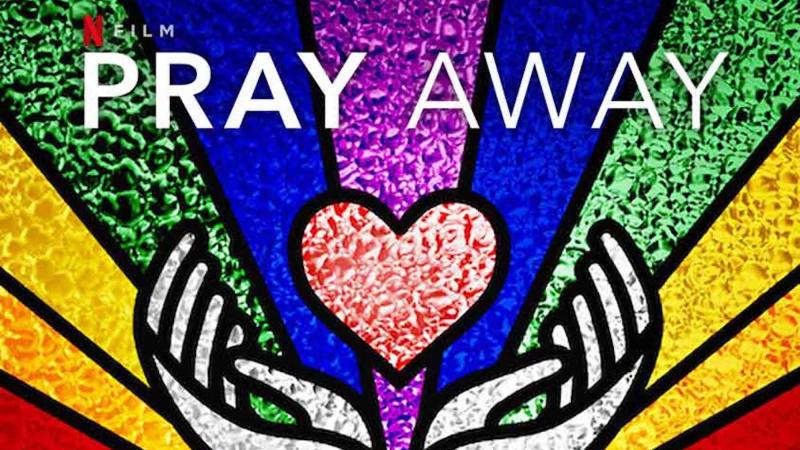 Pray Away (2021) [Gay Themed Movie]