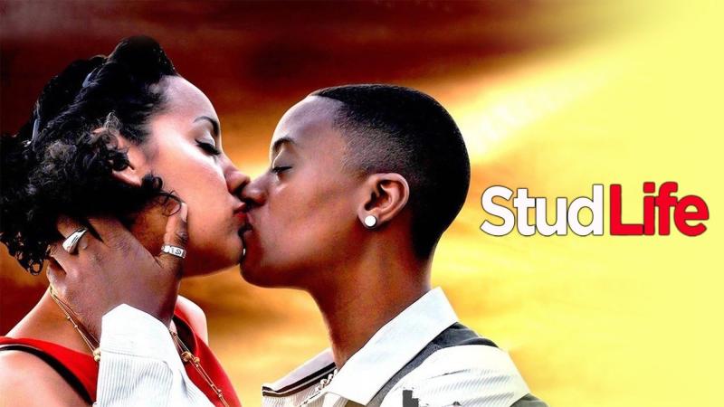 Stud Life (2012) [Gay Themed Movie]