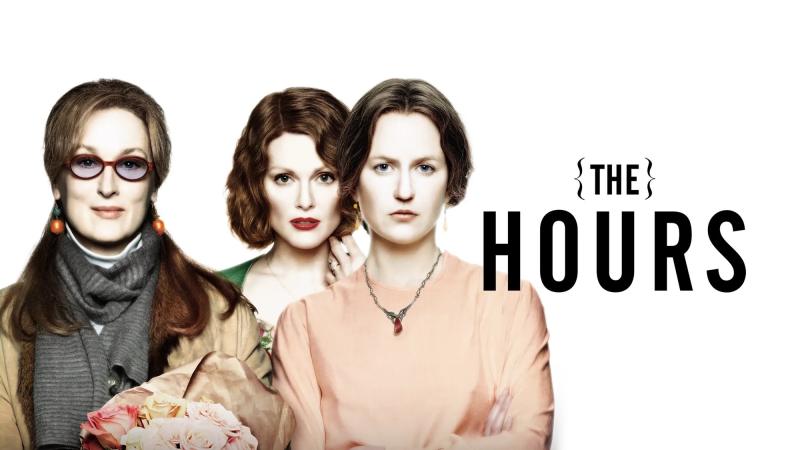 The Hours (2002) [Gay Themed Movie]