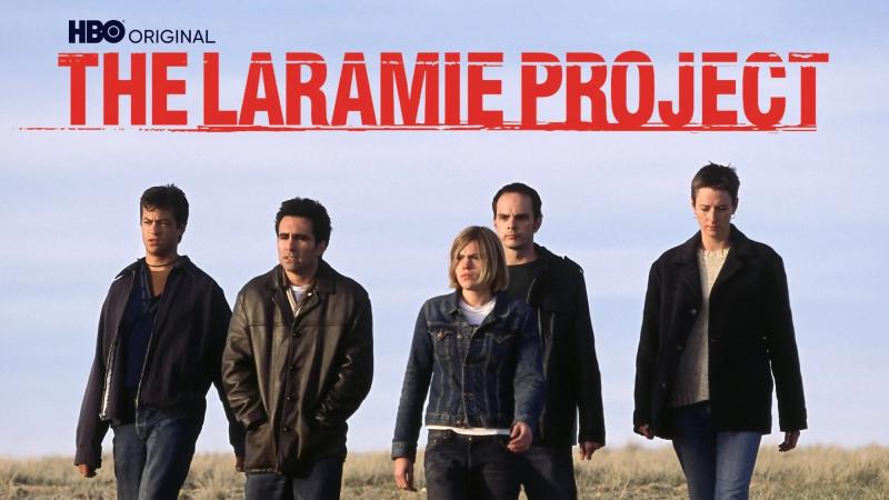 The Laramie Project (2002) [Gay Themed Movie]