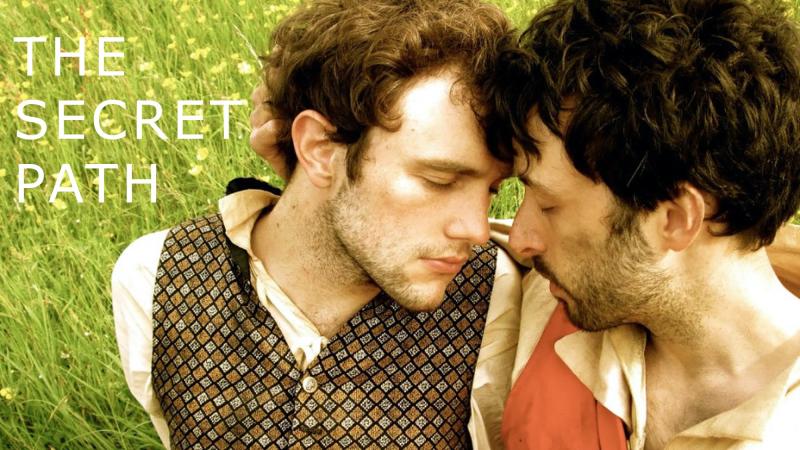 The Secret Path (2014) [Gay Themed Movie]