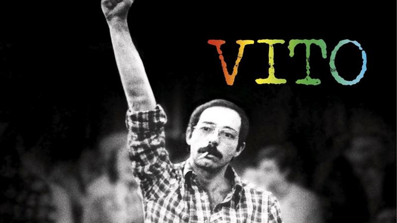Vito (2011) [Gay Themed Movie]