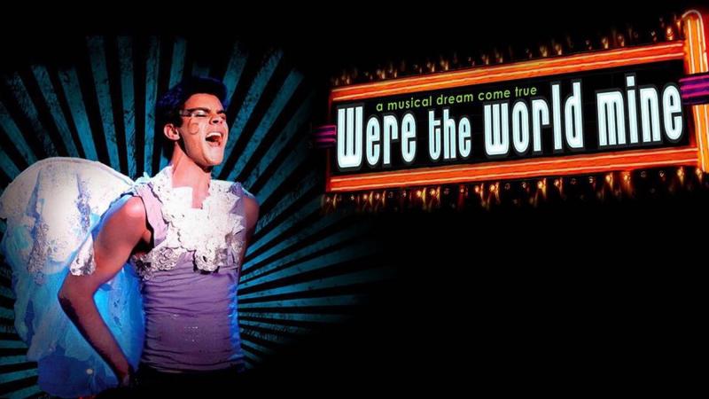 Were the World Mine (2008) [Gay Themed Movie]