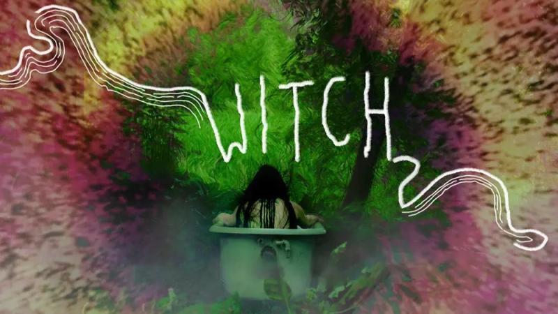 Witch (2018) [Gay Themed Movie]