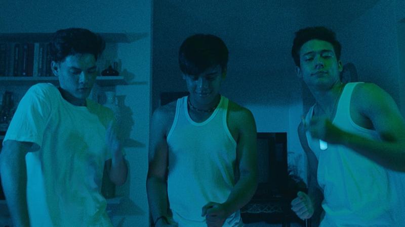 2 Cool 2 Be 4gotten (2016) [Gay Themed Movie]