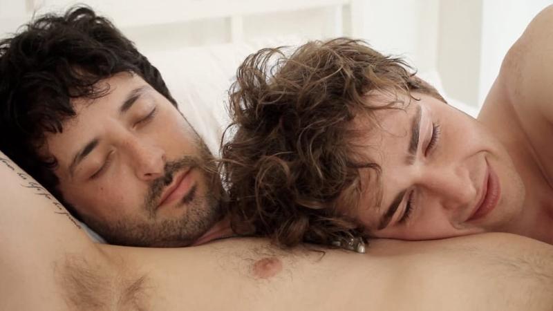 3 in a Bed (2014) [Gay Themed Movie]