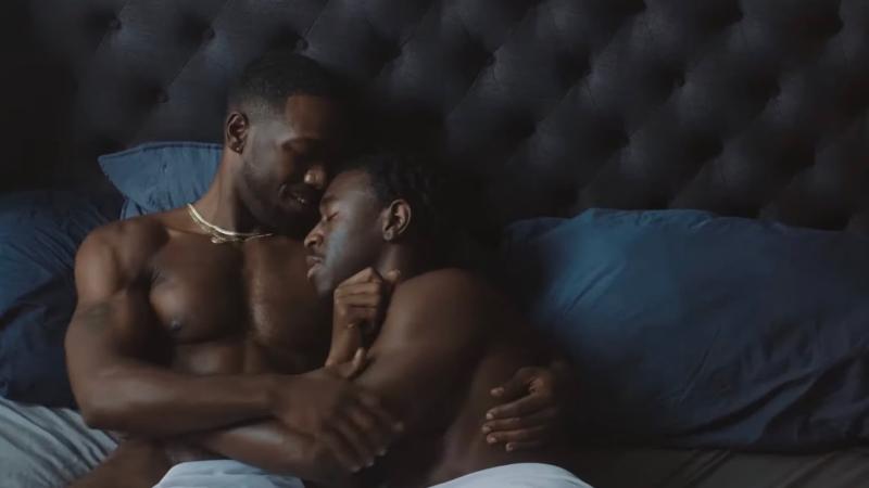 B-Boy Blues (2021) [Gay Themed Movie]