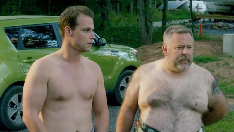 BearCity 3 (2016) [Gay Themed Movie]