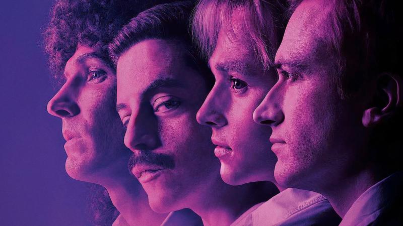 Bohemian Rhapsody (2018) [Gay Themed Movie]