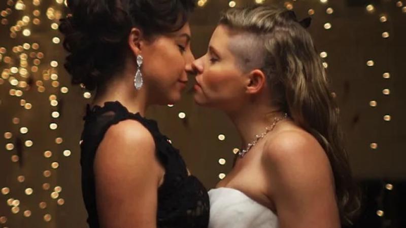 Brides to Be (2016) [Gay Themed Movie]