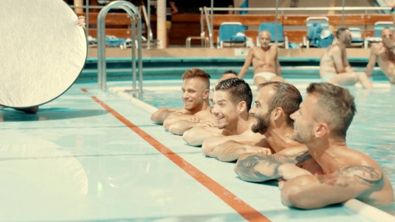 Dream Boat (2017) [Gay Themed Movie]