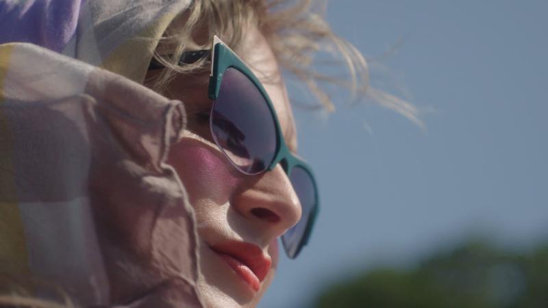 Framing Agnes (2022) [Gay Themed Movie]