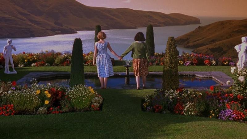 Heavenly Creatures (1994) [Gay Themed Movie]