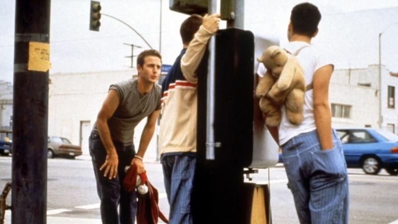 Johns (1996) [Gay Themed Movie]