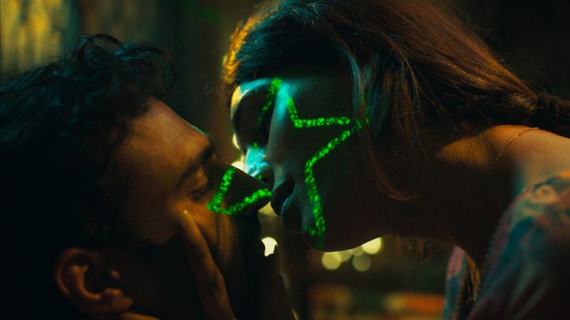 Joyland (2022) [Gay Themed Movie]