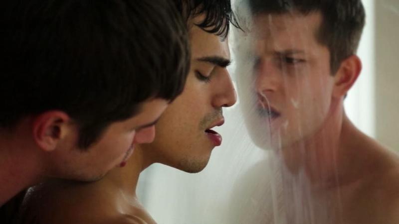 Leave It to Levi (2019) [Gay Themed Movie]