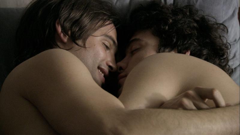 Leo's Room (2010) [Gay Themed Movie]