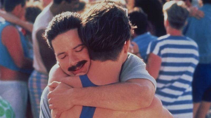 Longtime Companion (1989) [Gay Themed Movie]