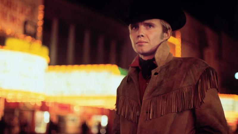 Midnight Cowboy (1969) [Gay Themed Movie]
