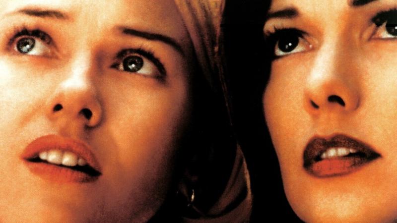 Mulholland Drive (2001) [Gay Themed Movie]