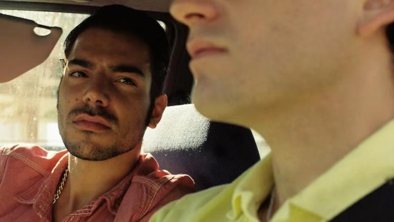 New Queer Visions: Men from the Boys (2017) [Gay Themed Movie]