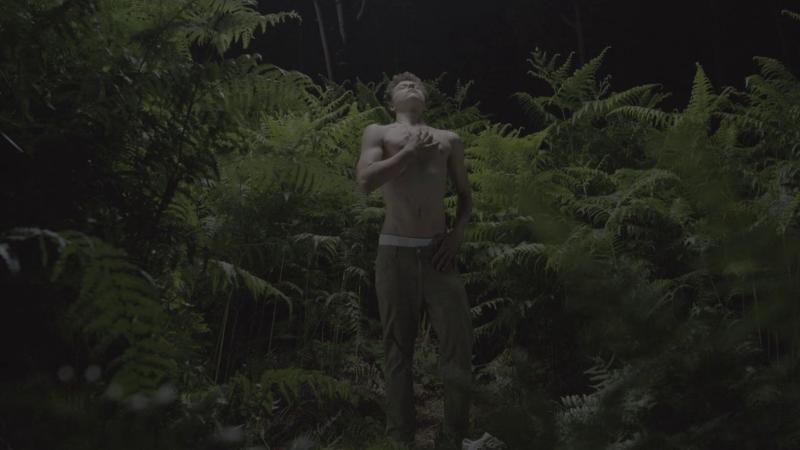 New Queer Visions: The Last Days of Innocence (2021) [Gay Themed Movie]
