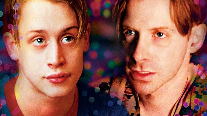 Party Monster (2003) [Gay Themed Movie]