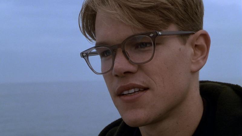 The Talented Mr. Ripley (1999) [Gay Themed Movie]
