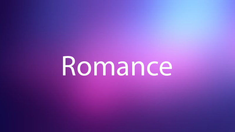 Romance