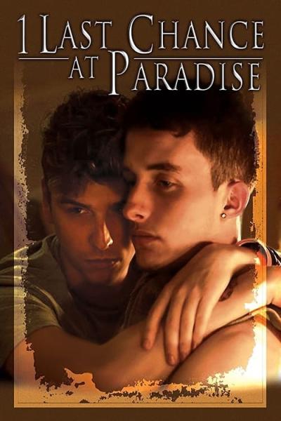 1 Last Chance at Paradise (2014) [Gay Themed Movie]