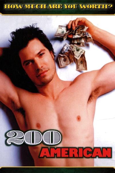 200 American (2003) [Gay Themed Movie]