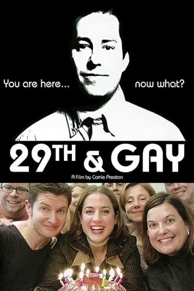 29th and Gay (2005) [Gay Themed Movie]