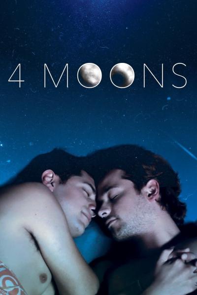 4 Moons (2014) [Gay Themed Movie]