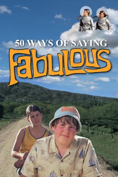 50 Ways of Saying Fabulous (2005) [Gay Themed Movie]