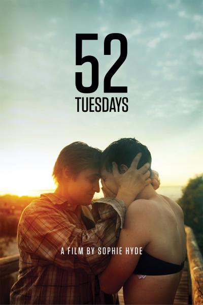 52 Tuesdays (2014) [Gay Themed Movie]