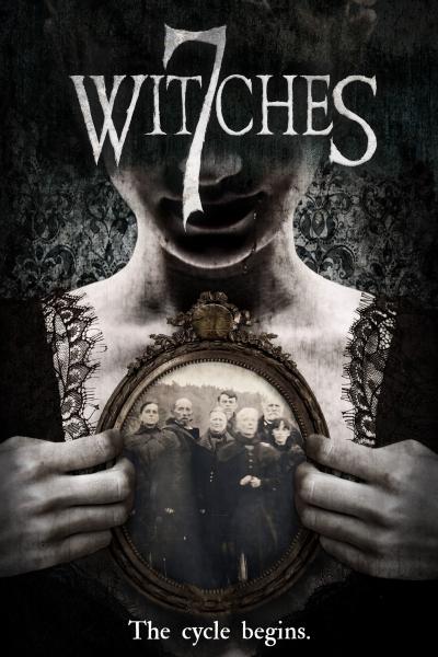 7 Witches (2017) [Gay Themed Movie]