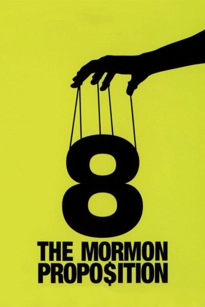 8: The Mormon Proposition (2010) [Gay Themed Movie]