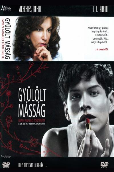 A Girl Like Me: The Gwen Araujo Story (2006) [Gay Themed Movie]