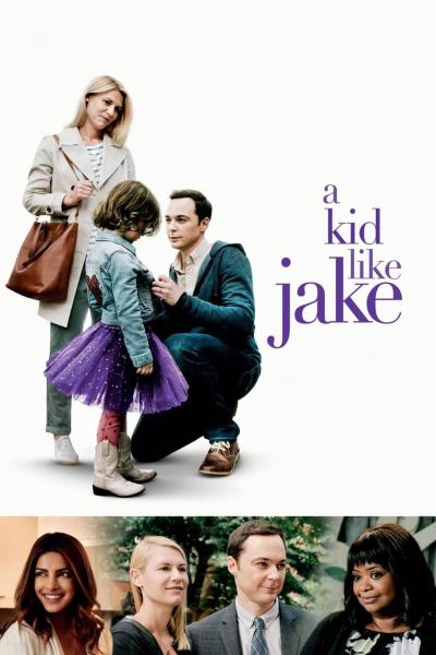 A Kid Like Jake (2018) [Gay Themed Movie]