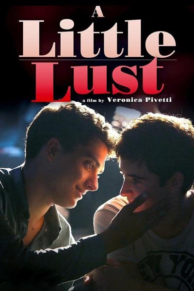 A Little Lust (2015) [Gay Themed Movie]