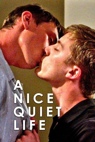 A Nice Quiet Life (2018) [Gay Themed Movie]