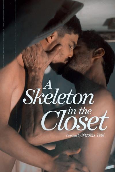 A Skeleton in the Closet (2020) [Gay Themed Movie]