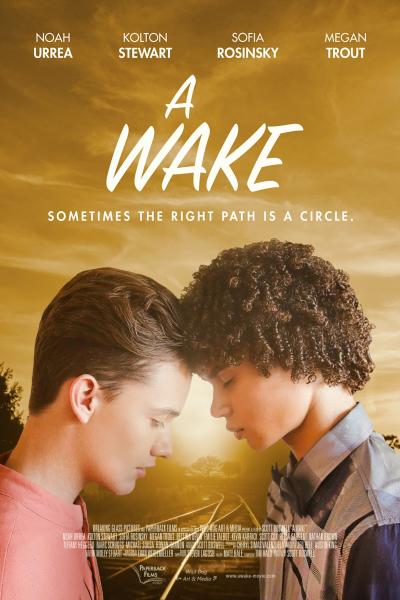 A Wake (2019) [Gay Themed Movie]