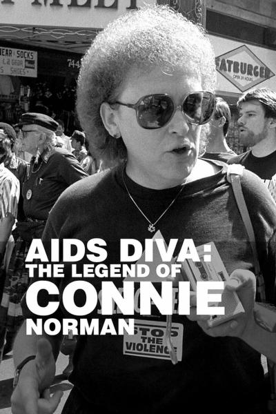 AIDS Diva: The Legend of Connie Norman (2021) [Gay Themed Movie]