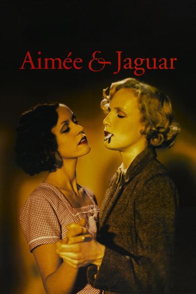 Aimée & Jaguar (1999) [Gay Themed Movie]