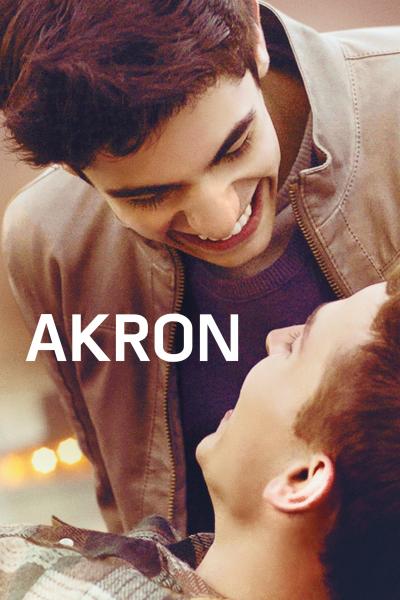 Akron (2015) [Gay Themed Movie]