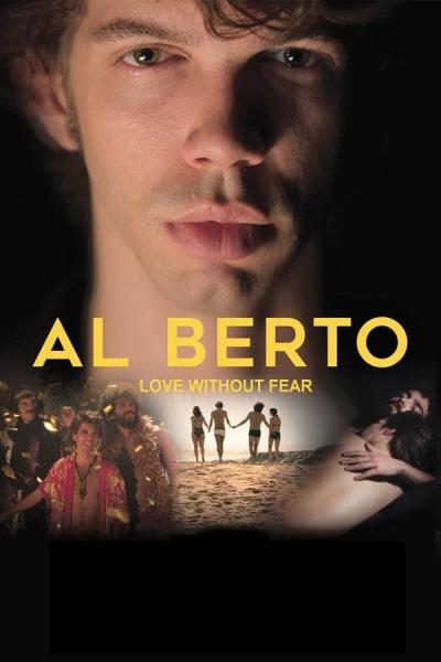 Al Berto (2017) [Gay Themed Movie]