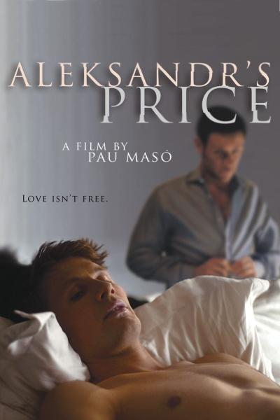 Aleksandr's Price (2013) [Gay Themed Movie]