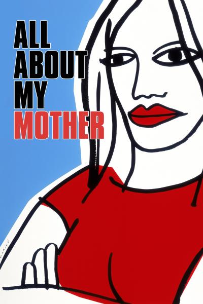 All About My Mother (1999) [Gay Themed Movie]