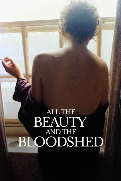 All the Beauty and the Bloodshed (2022) [Gay Themed Movie]